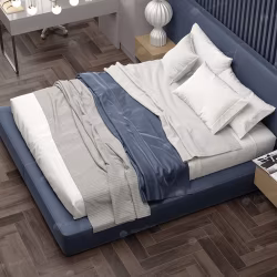 Кварцвиниловая плитка Alpine Floor клеевая Parquet LVT Фафнир ECO 16-16 венгерская елка 590×118×2,5