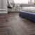 Кварцвиниловая плитка Alpine Floor клеевая Parquet LVT Фафнир ECO 16-16 венгерская елка 590×118×2,5 фото в интерьере