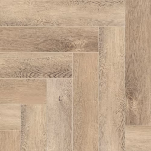Кварцвиниловая плитка Alpine Floor клеевая Parquet LVT Дуб Синистра ECO 16-17 венгерская елка 590×118×2,5