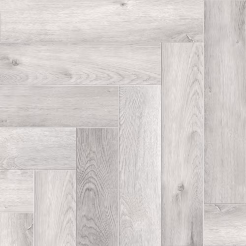 Кварцвиниловая плитка Alpine Floor клеевая Parquet LVT Дуб Лейтена ECO 16-18 венгерская елка 590×118×2,5