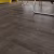 Кварцвиниловая плитка Alpine Floor клеевая Parquet LVT Дуб Антарес ECO 16-19 венгерская елка 590×118×2,5 фото в интерьере