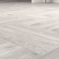 Кварцвиниловая плитка Alpine Floor клеевая Parquet LVT Дуб Полис ECO 16-21 венгерская елка 590×118×2,5