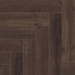 Кварцвиниловая плитка Alpine Floor клеевая Parquet LVT Дуб Альферац ECO 16-22 венгерская елка 590×118×2,5
