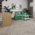 Кварцвиниловый SPC ламинат Alpine Floor Chevron Alpine Дуб Фантазия ECO 18-1 французская елка 600×127×5 фото в интерьере