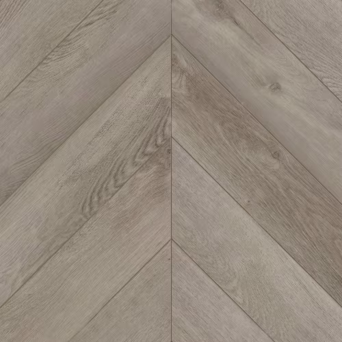 Кварцвиниловый SPC ламинат Alpine Floor Chevron Alpine Дуб Фантазия ECO 18-1 французская елка 600×127×5