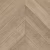 Кварцвиниловый SPC ламинат Alpine Floor Chevron Alpine Дуб Ваниль Селект ECO 18-2 французская елка 600×127×5