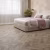 Кварцвиниловый SPC ламинат Alpine Floor Chevron Alpine Дуб Натуральный Отбеленный ECO 18-3 французская елка 600×127×5 фото в интерьере
