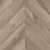Кварцвиниловый SPC ламинат Alpine Floor Chevron Alpine Дуб Натуральный Отбеленный ECO 18-3 французская елка 600×127×5