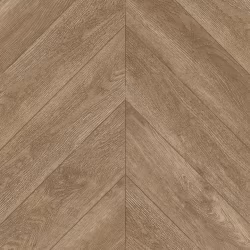 Кварцвиниловый SPC ламинат Alpine Floor Chevron Alpine Макадамия ECO 18-5 французская елка 600×127×5