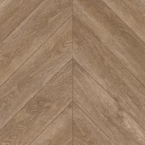 Кварцвиниловый SPC ламинат Alpine Floor Chevron Alpine Макадамия ECO 18-5 французская елка 600×127×5