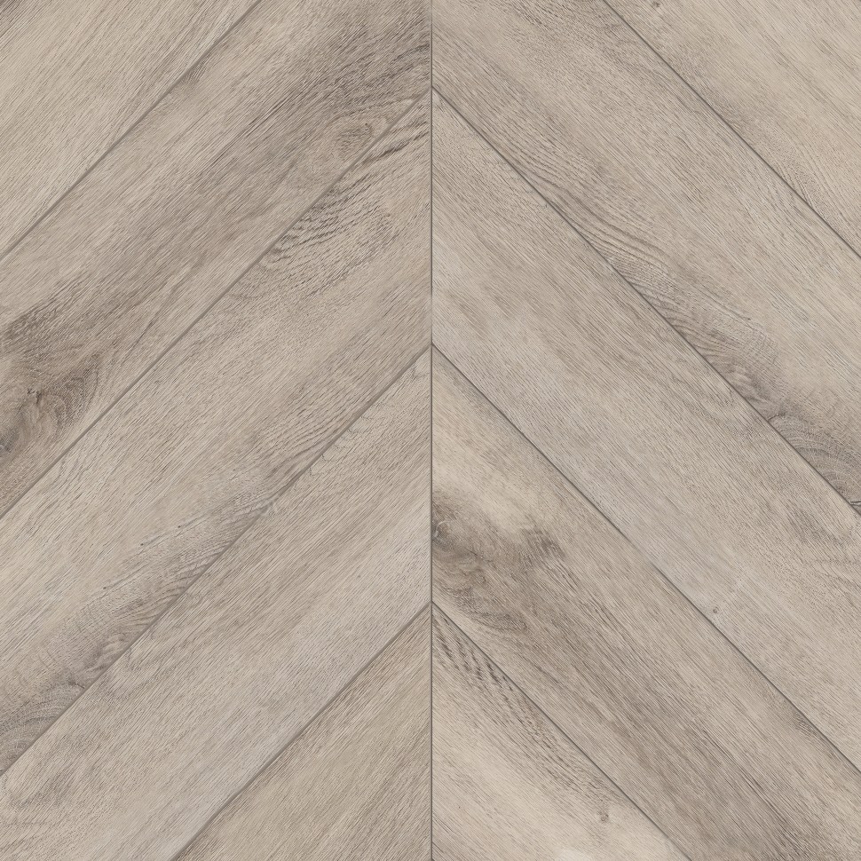 Кварцвиниловый SPC ламинат Alpine Floor Chevron Alpine Дуб Исида ECO 18-8 французская елка 600×127×5