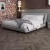 Кварцвиниловый SPC ламинат Alpine Floor Chevron Alpine Дуб Антарес ECO 18-9 французская елка 600×127×5 фото в интерьере