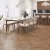 Кварцвиниловый SPC ламинат Alpine Floor Chevron Alpine Гевуина ECO 18-10 французская елка 600×127×5 фото в интерьере