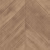 Кварцвиниловый SPC ламинат Alpine Floor Chevron Alpine Гевуина ECO 18-10 французская елка 600×127×5