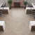 Кварцвиниловый SPC ламинат Alpine Floor Chevron Alpine Карите ECO 18-11 французская елка 600×127×5 фото в интерьере