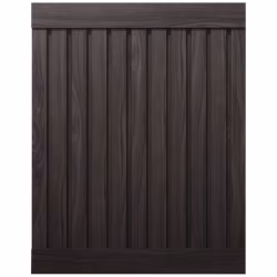 Финишный молдинг Hiwood LF124A BR395 2700×42×12