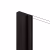 Финишный молдинг Hiwood LF124A BR395 2700×42×12