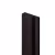 Финишный молдинг Hiwood LF124A BR395 2700×42×12