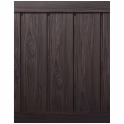 Финишный молдинг Hiwood LF124B BR395 2700×31×12
