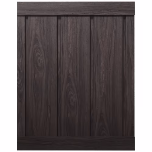 Финишный молдинг Hiwood LF124B BR395 2700×31×12