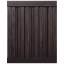 Финишный молдинг Hiwood LF124B BR395 2700×31×12
