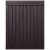 Финишный молдинг Hiwood LF124B BR395 2700×31×12