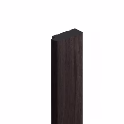 Финишный молдинг Hiwood LF124B BR395 2700×31×12
