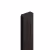 Финишный молдинг Hiwood LF124B BR395 2700×31×12