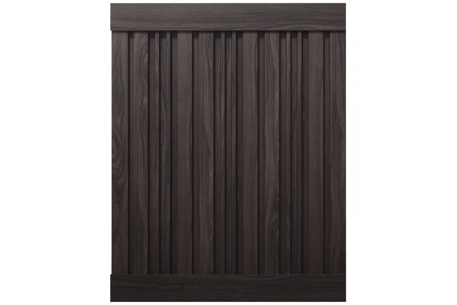 Финишный молдинг Hiwood LF124B BR395 2700×31×12