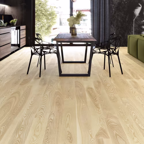 Паркетная доска Esta Parket Ash Pure Line Elegant 21073 1800-2390×160×14
