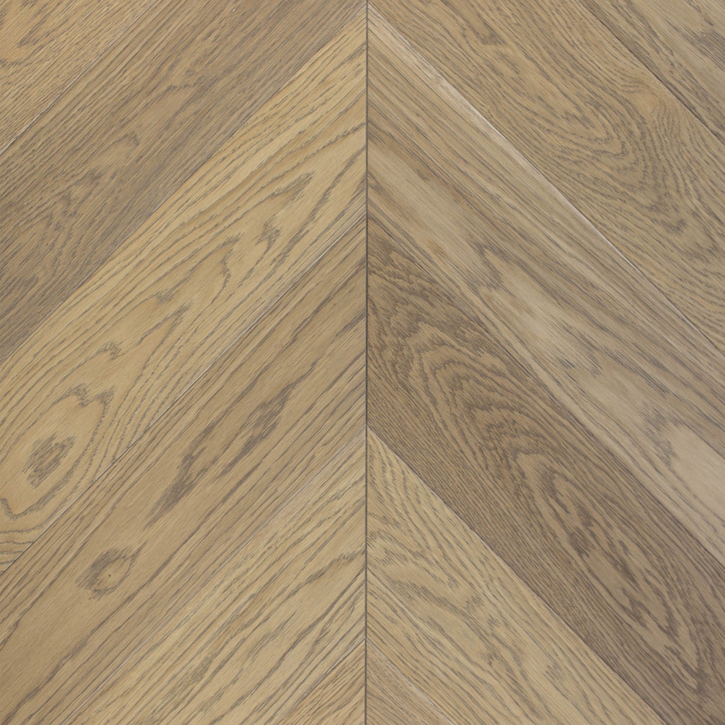 Паркетная доска Esta Parket Oak Havana Nordic S 15286 французская елка 532×120×14