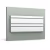 Стеновая панель под покраску Orac Decor W119 Bar Mix 2000×250×20
