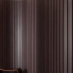 Стеновая панель под покраску Orac Decor W119 Bar Mix 2000×250×20