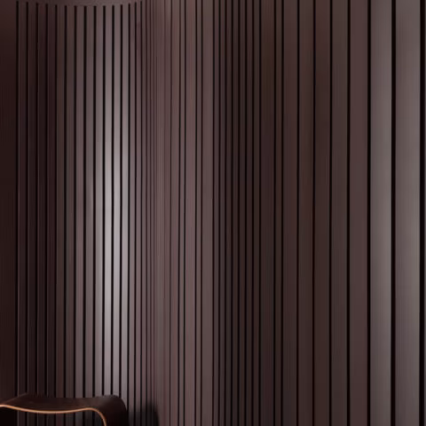 Стеновая панель под покраску Orac Decor W119 Bar Mix 2000×250×20