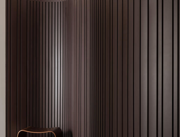 Стеновая панель под покраску Orac Decor W119 Bar Mix 2000×250×20