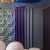 Стеновая панель под покраску Orac Decor W212 Valley Loop 2000×250×12 фото в интерьере