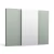 Стеновая панель под покраску Orac Decor WX204-2600 Ripple 2600×250×16