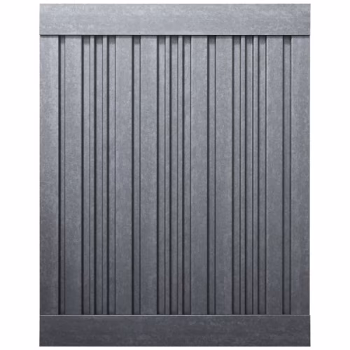 Финишный молдинг Hiwood LF124B S381A 2700×31×12