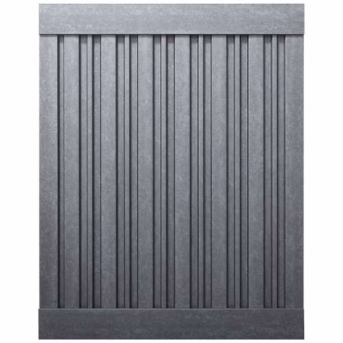 Финишный молдинг Hiwood LF124B S381A 2700×31×12