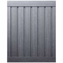 Финишный молдинг Hiwood LF124B S381A 2700×31×12