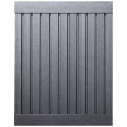 Финишный молдинг Hiwood LF124B S381A 2700×31×12