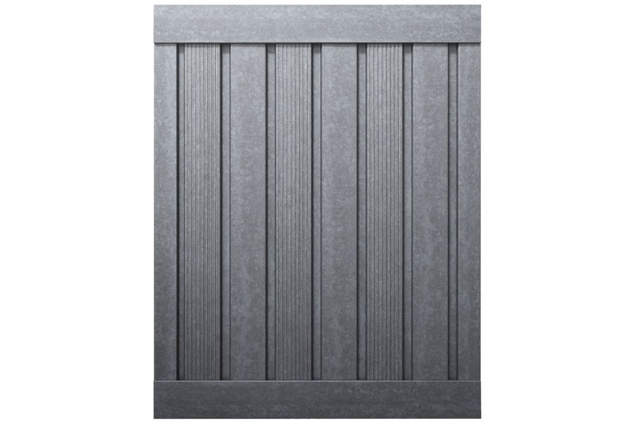 Финишный молдинг Hiwood LF124B S381A 2700×31×12