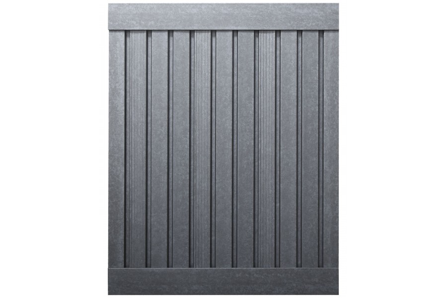 Финишный молдинг Hiwood LF124B S381A 2700×31×12