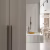 Стеновая панель под покраску Orac Decor WX205 Track 2000×250×13 фото в интерьере