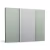 Стеновая панель под покраску Orac Decor WX205 Track 2000×250×13