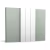 Стеновая панель под покраску Orac Decor WX205 Track 2000×250×13