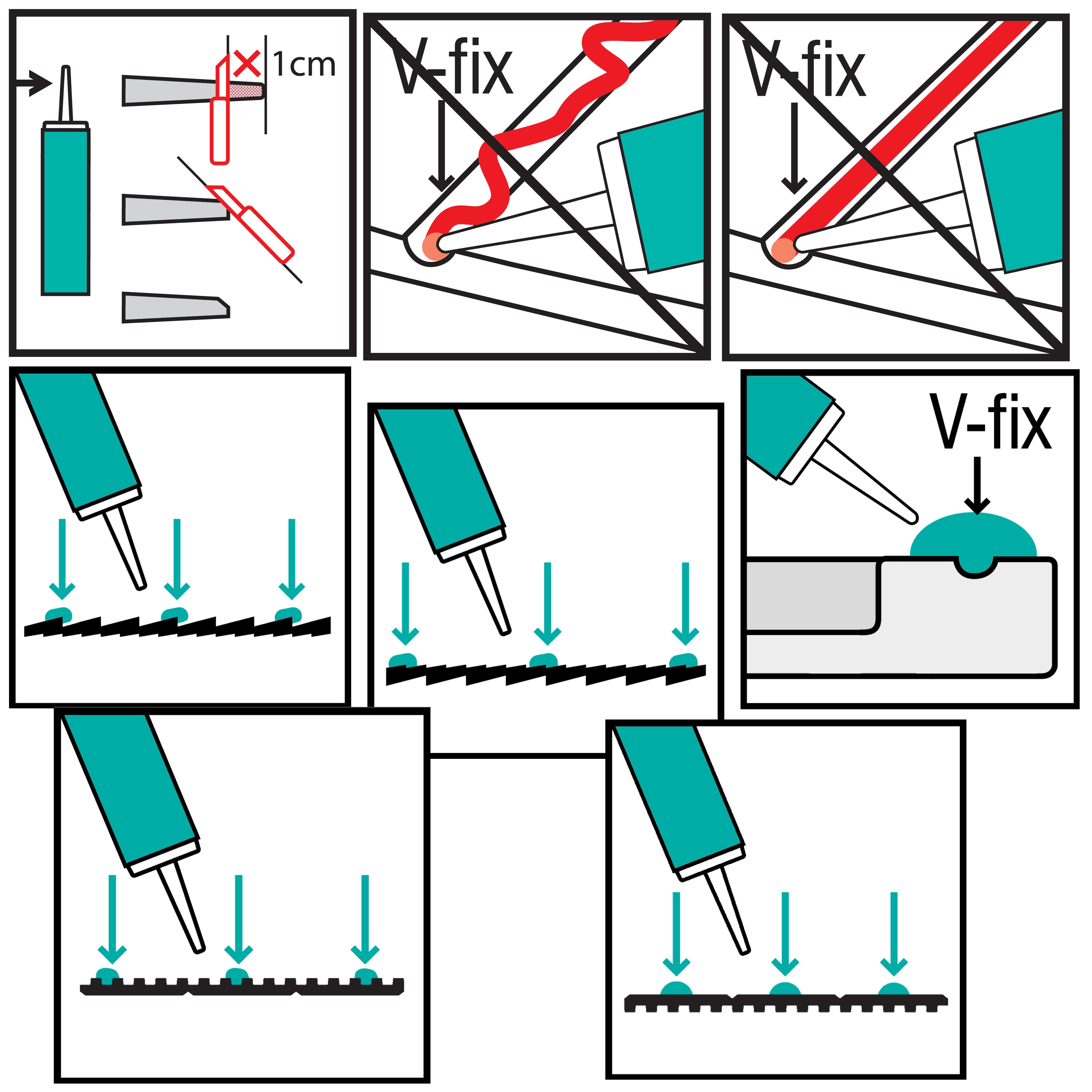 Стеновая панель под покраску Orac Decor WX205-2600 Track 2600×250×13