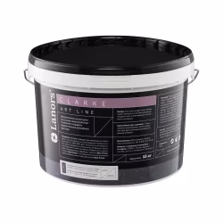 Штукатурка декоративная Lanors Clarke 15 кг