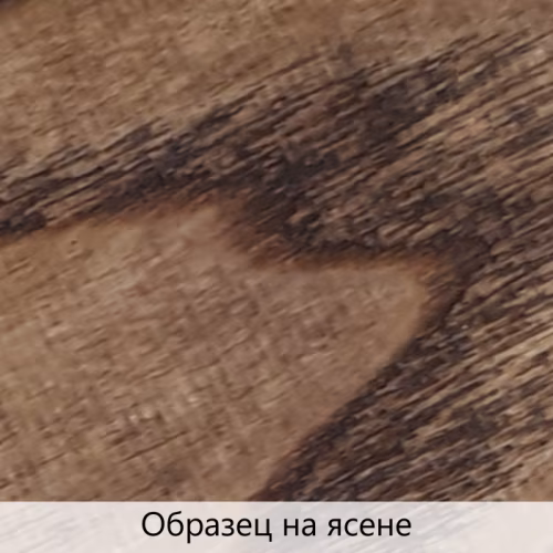 Масло с твердым воском TimberCare Hard Wax Oil цвет Темный дуб 350109 0,175 л