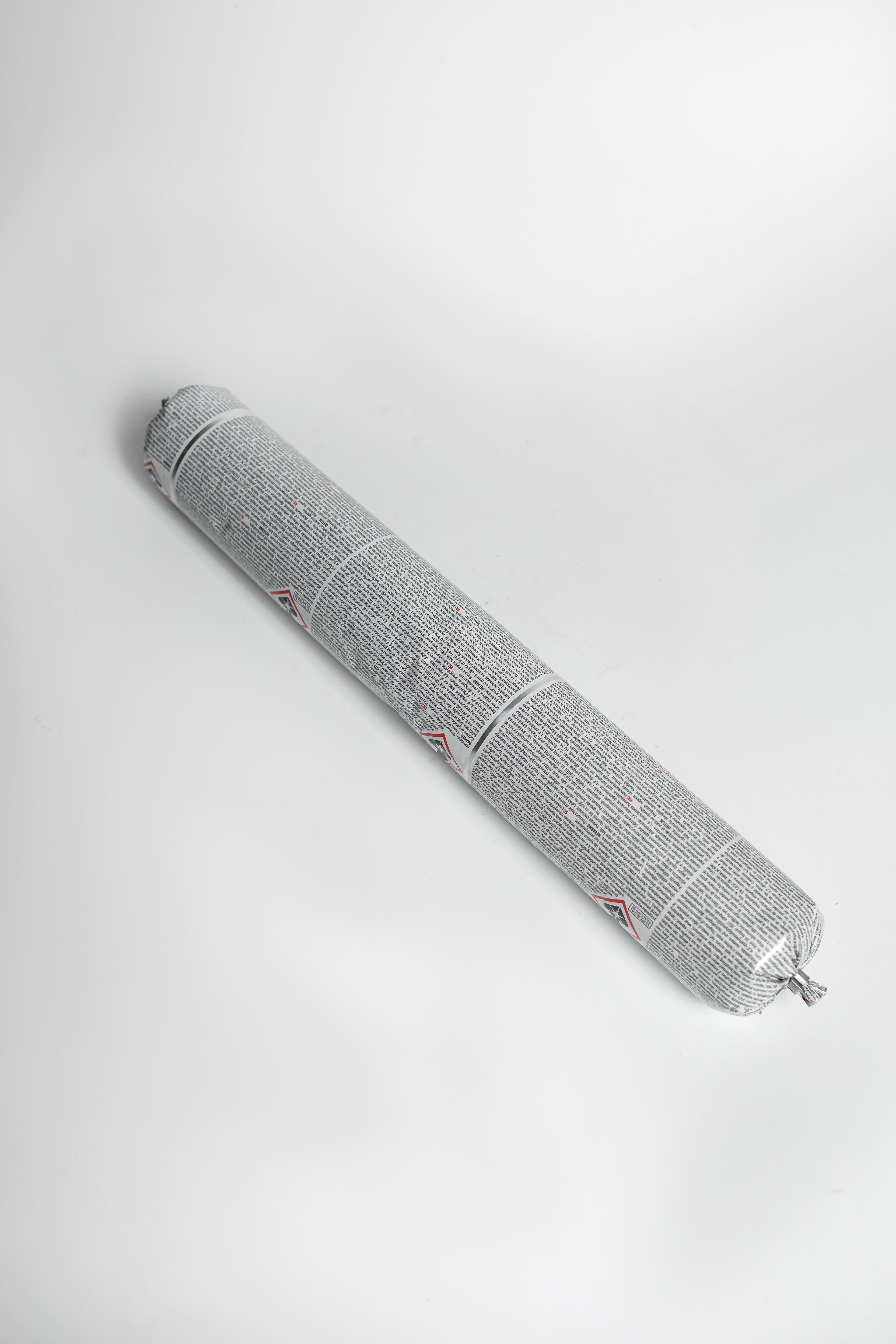 Герметик универсальный NPT Proseal 25 HM полимерный серый 600 мл